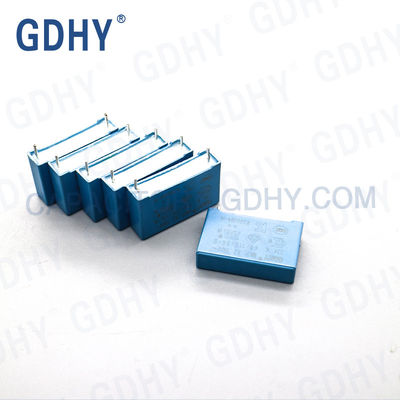 X2 0.33uF 310VAC 22.5MM Interference Suppression Capacitor For Ammeter
